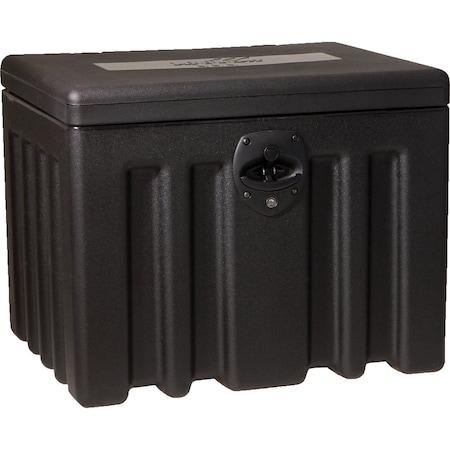 Minimizer Tool Box Assy, 24, Ubdy, Pe, Blk 10004530